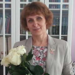 Валентина Тарасова, 21.09, Казань