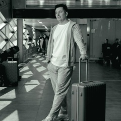 Руслан Верещага, 25.12, Санкт-Петербург