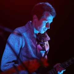 Михаил Федотов, 21.01.1989, Москва