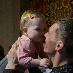 Влад Харлов, 30.07.1982