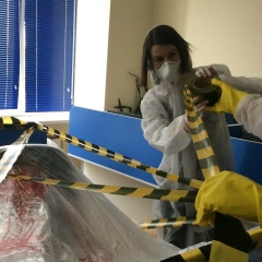 Галина Касаткина, 04.11.1988, Kraków