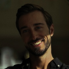 Kirill Popikov, 15.09.1988, Санкт-Петербург