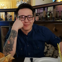 Эмиль Кужантаев, 15.07.1988, Уральск