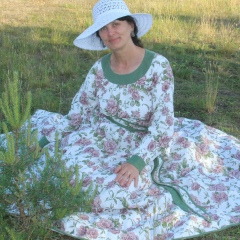 Елена Тагирова, 21.07.1961, Псков