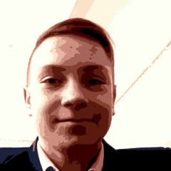 Макс Шаульский, 14.04, Царичанка