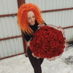 Антонина Вишнёва, 05.09, Волоколамск