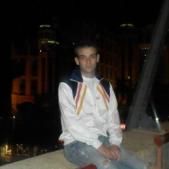 Roman Mustuc, 21.02.1989