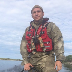 Иван Пономарев, Якутск