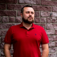 Роман Полещук, 13.06.1987, Астана