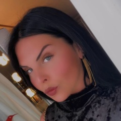 Lana Haouran, 16.12.1990, Paris