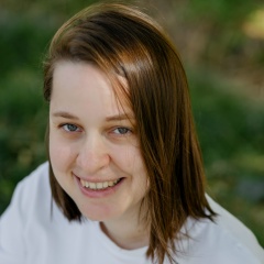 Катя Канель, 19.01.1989