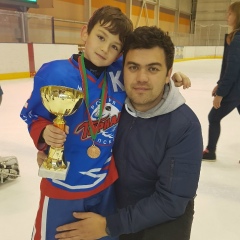 Антон Павлов, 28.05.1985, Псков