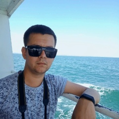 Максим Морозов, 20.07, Луганск