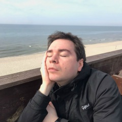 Сергей Чайкин, Санкт-Петербург