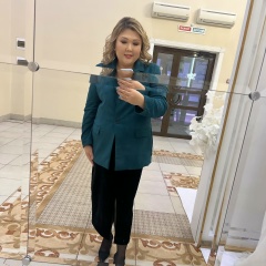 Баира Самтанова, 17.03.1991, Астрахань