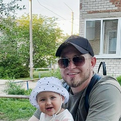 Толян Щербаков, 23.04.1993, Оса