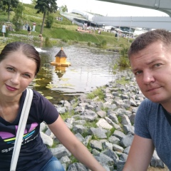 Михаил Горгола, 07.06.1985, Старый Оскол