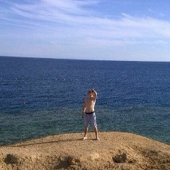 Александр Лепик, 16.05, Москва