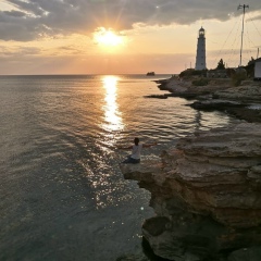 Ирина Иванова, 26.12.1978, Санкт-Петербург