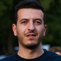 Arsen Gyulgyulyan, 26.10, Ереван