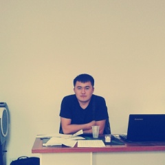 Baglan Moldadosov, 26.08, Шымкент