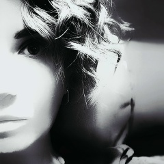 Olga Romanova, 26.12, Москва