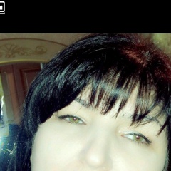 Таисия Сайдаева