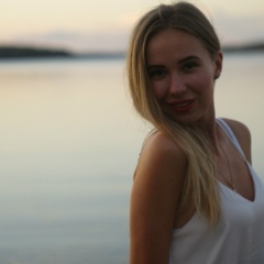 Katya Pykhova, Санкт-Петербург