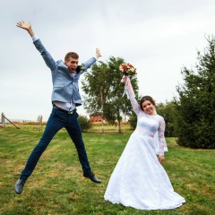 Саша Кислюк, 25.11.1990, Минск