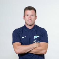 Дмитрий Беляев, 15.07.1988, Санкт-Петербург