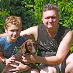 Роман Барисас, 07.07.1988, Санкт-Петербург