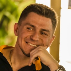 Павел Новосельский, 11.01.1992, Магадан
