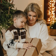 Наталья Грачёва, 29.11, Новоспасское