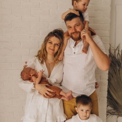 Александра Никифорова, 30.04.1989, Санкт-Петербург