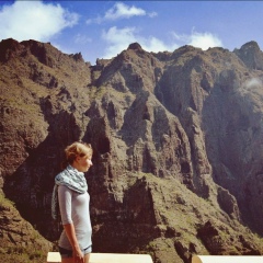 Ольга Матюхина, 05.01.1989