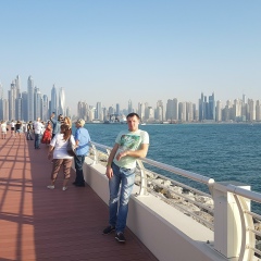 Ваня Зябрев, 11.12, Санкт-Петербург