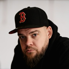 Эквинсу Свируша, Москва