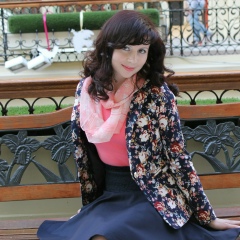 Diana Ягафарова, 03.06, Казань