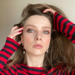 Виктория Широкова, 20.04