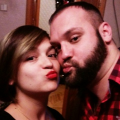 Катя Кельзикова, 28.03.1987, Киев