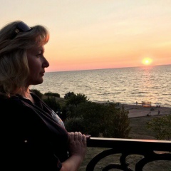 Алёна Васильева, 20.05, Санкт-Петербург