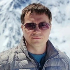 Андрей Чекасин, 06.06.1986, Екатеринбург