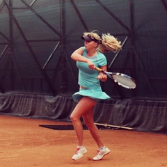 Anna Lola, 24.09, Одесса