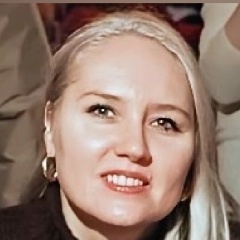 Маришка Мясникова, 26.08, Санкт-Петербург