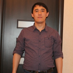 Арман Джусупов, 08.10.1982, Уральск