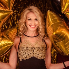 Светлана Разговорова, 11.04.1984, Архангельск