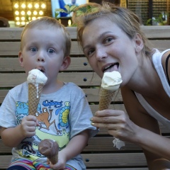 Татьяна Темная, 11.08.1986, Zlín