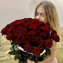 Анюта Михневич, 12.04.1990, Москва