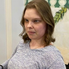 Светлана Чупахина, 10.09.1991, Копейск