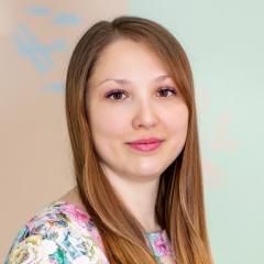 Татьяна , 05.05.1990, Успенское